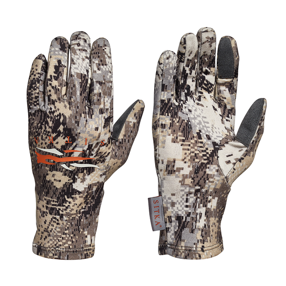 Core Merino 330 Glove - 1 Shot Gear