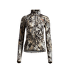 Women's Core Merino 330 Half-Zip - 1 Shot Gear