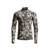 Core Merino 220 Half-Zip - 1 Shot Gear