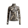 Women's Core Merino 220 Half-Zip - 1 Shot Gear