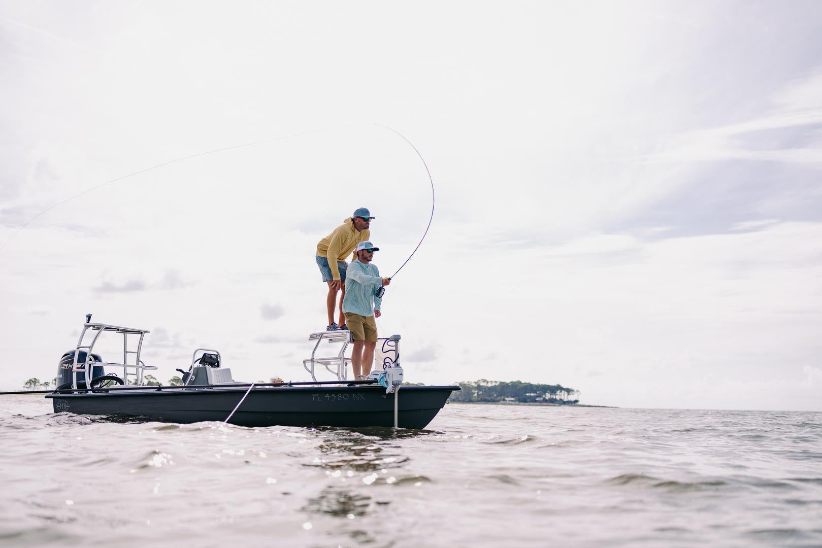 Sitka Boundary Short - 1 Shot Gear