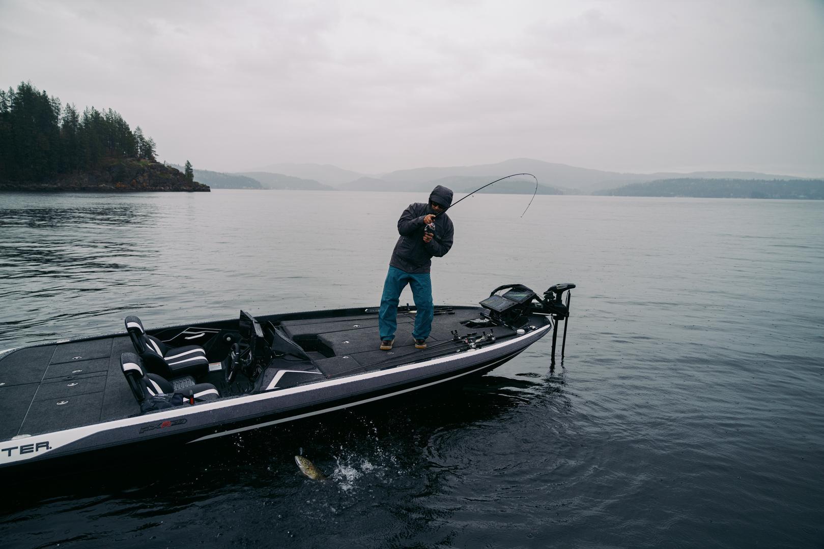 Sitka CAT-5 Bib - 1 Shot Gear