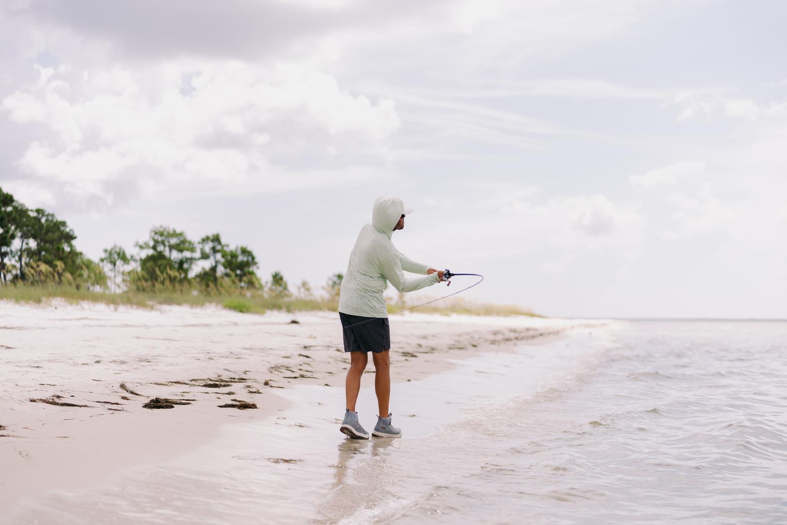 Sitka Guard Sun Hoodie - 1 Shot Gear