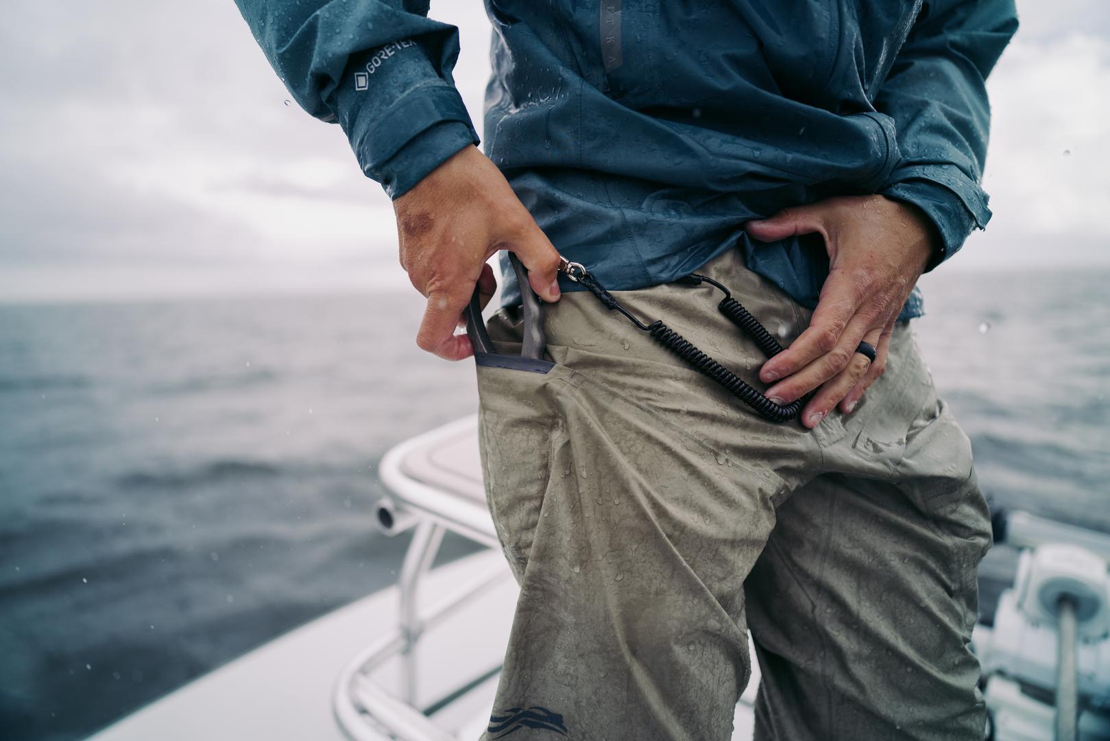 Sitka Stormfront GTX Pant - 1 Shot Gear