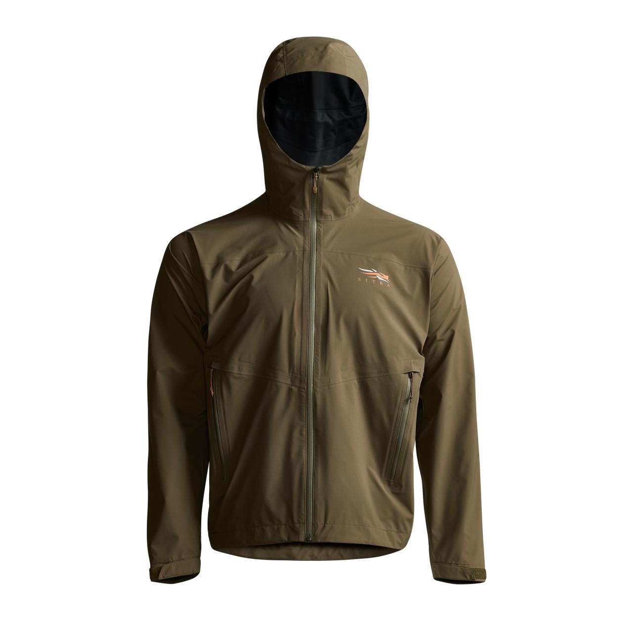 Dew Point Jacket (discontinued)