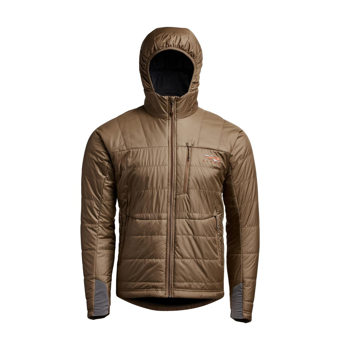 Kelvin AeroLite Jacket (discontinued)