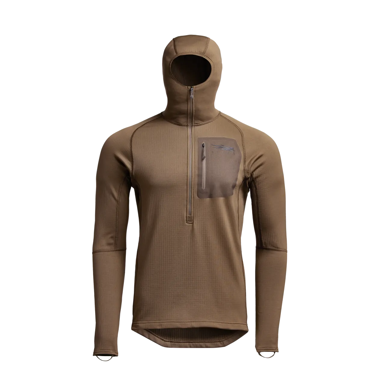 Heavyweight Hoody (discontinued)