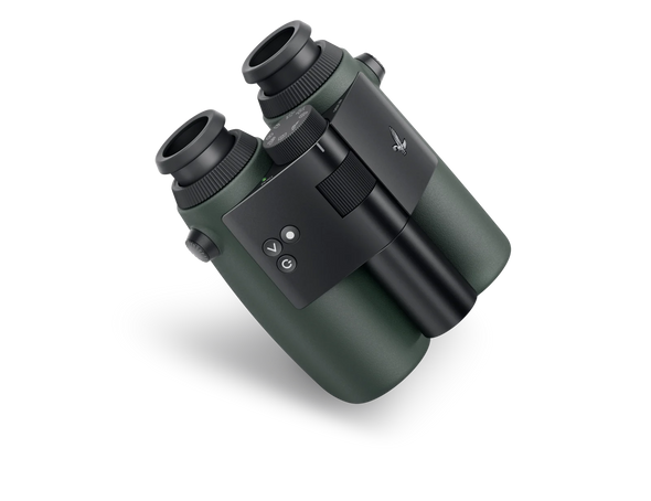 AX Visio 10x32 36005 - 1 Shot Gear