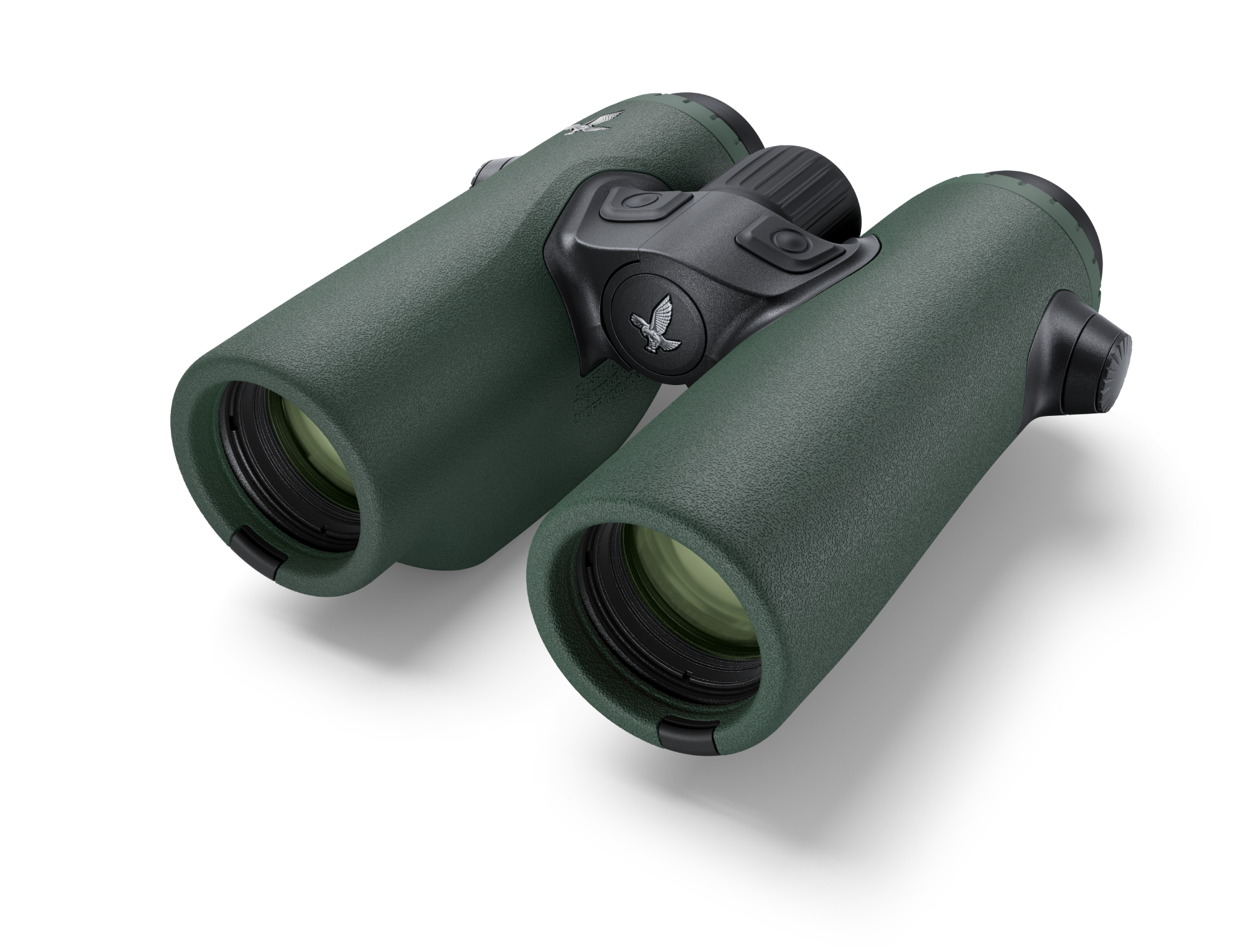 Swarovski EL Range 8x32 | 1 Shot Gear