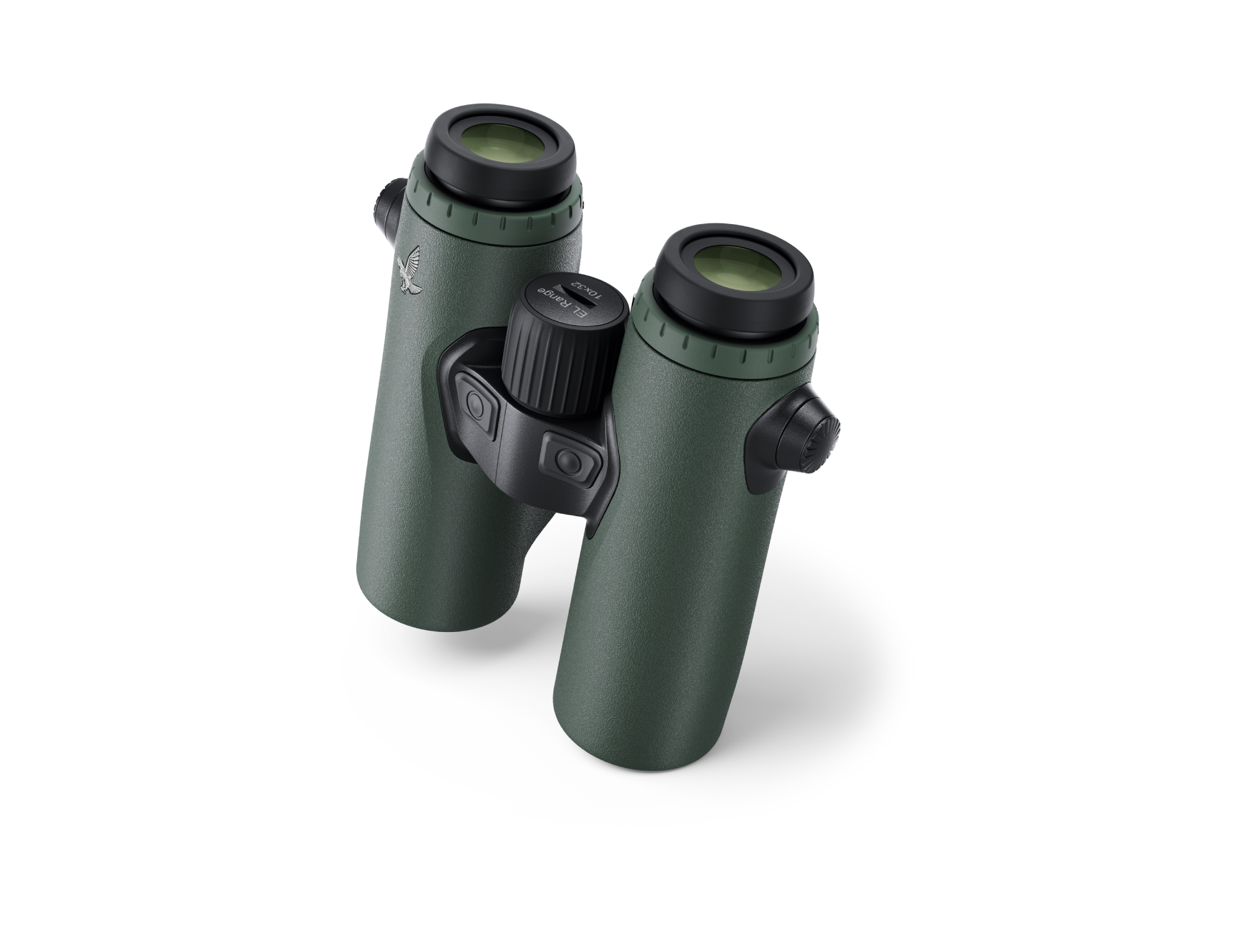 Swarovski EL Range 8x32 | 1 Shot Gear