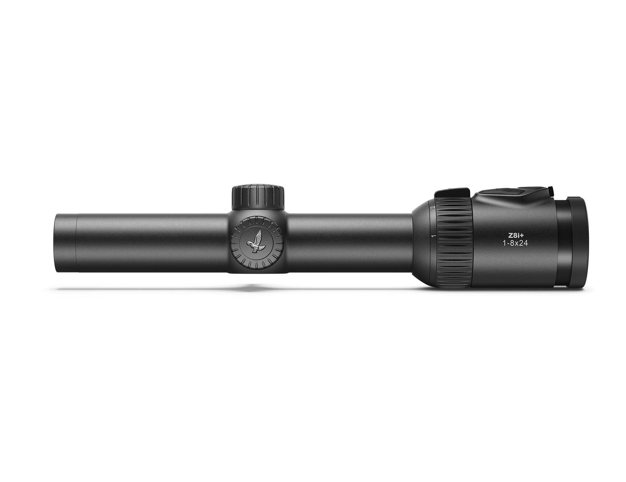 Z8i+ 1-8x24mm 4A-IF 68703 - 1 Shot Gear