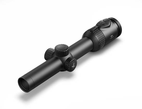 Z8i+ 1-8x24mm 4A-I 68700 - 1 Shot Gear