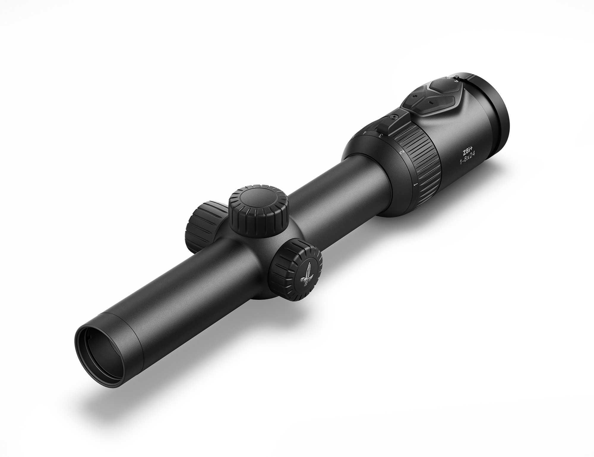 Z8i+ 1-8x24mm 4A-IF 68703 - 1 Shot Gear