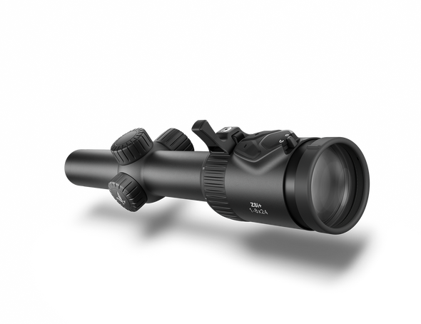 Z8i+ 1-8x24mm 4A-I 68700 - 1 Shot Gear