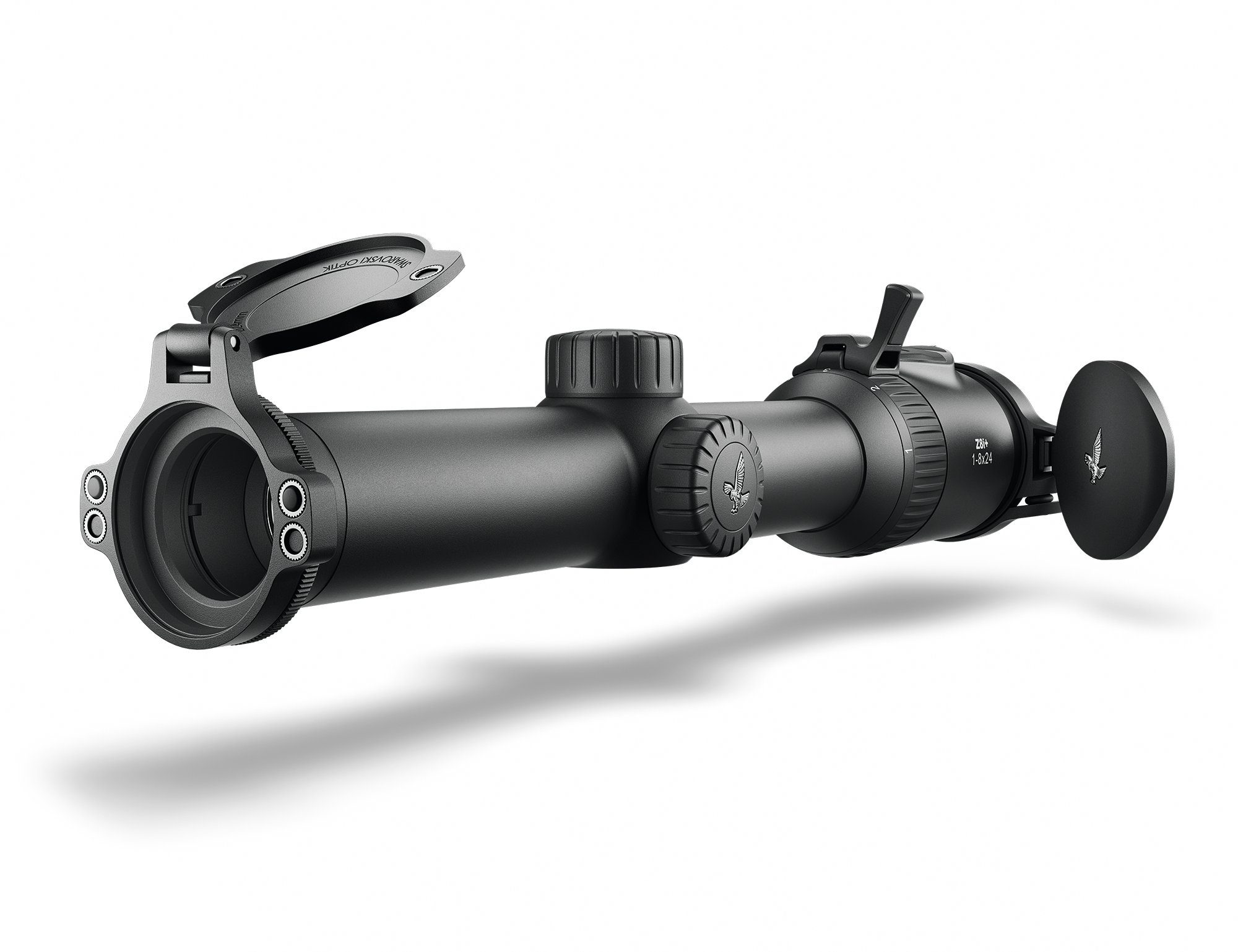 Z8i+ 1-8x24mm 4A-I 68700 - 1 Shot Gear