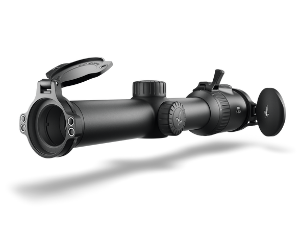 Z8i+ 1-8x24mm 4A-I 68700 - 1 Shot Gear