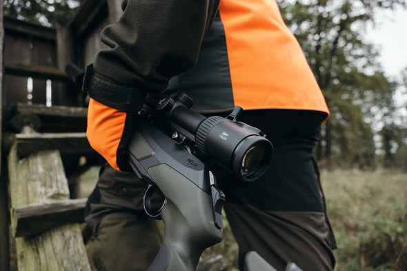 Z8i+ 1-8x24mm 4A-I 68700 - 1 Shot Gear