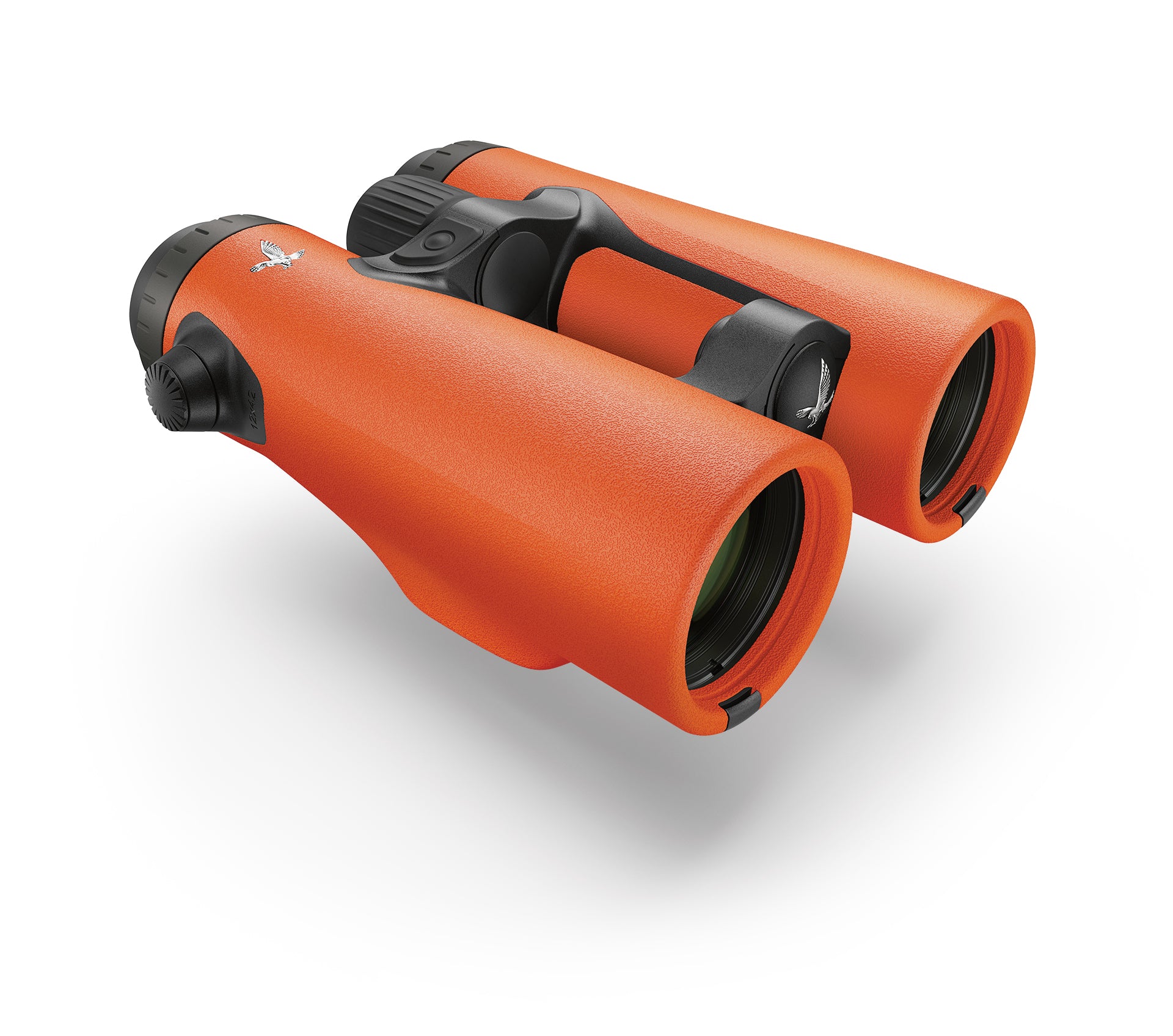 Swarovski EL Range with Tracking Assistant 12x42 | 1 Shot Gear
