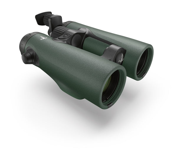 Swarovski EL Range 12x42 with Tracking Assistant - 1 Shot Gear