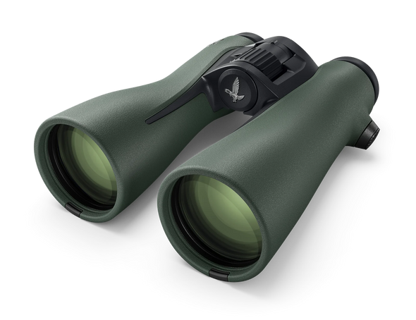 Swarovski NL Pure 10x52 Binoculars 36013 - 1 Shot Gear