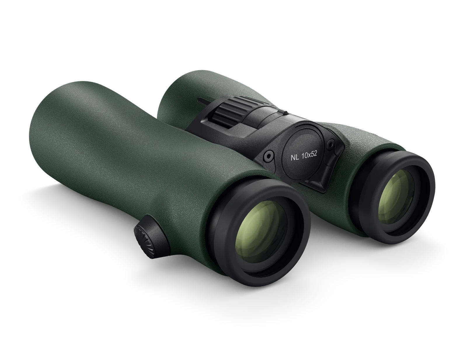 Swarovski NL Pure 10x52 Binoculars 36013 - 1 Shot Gear