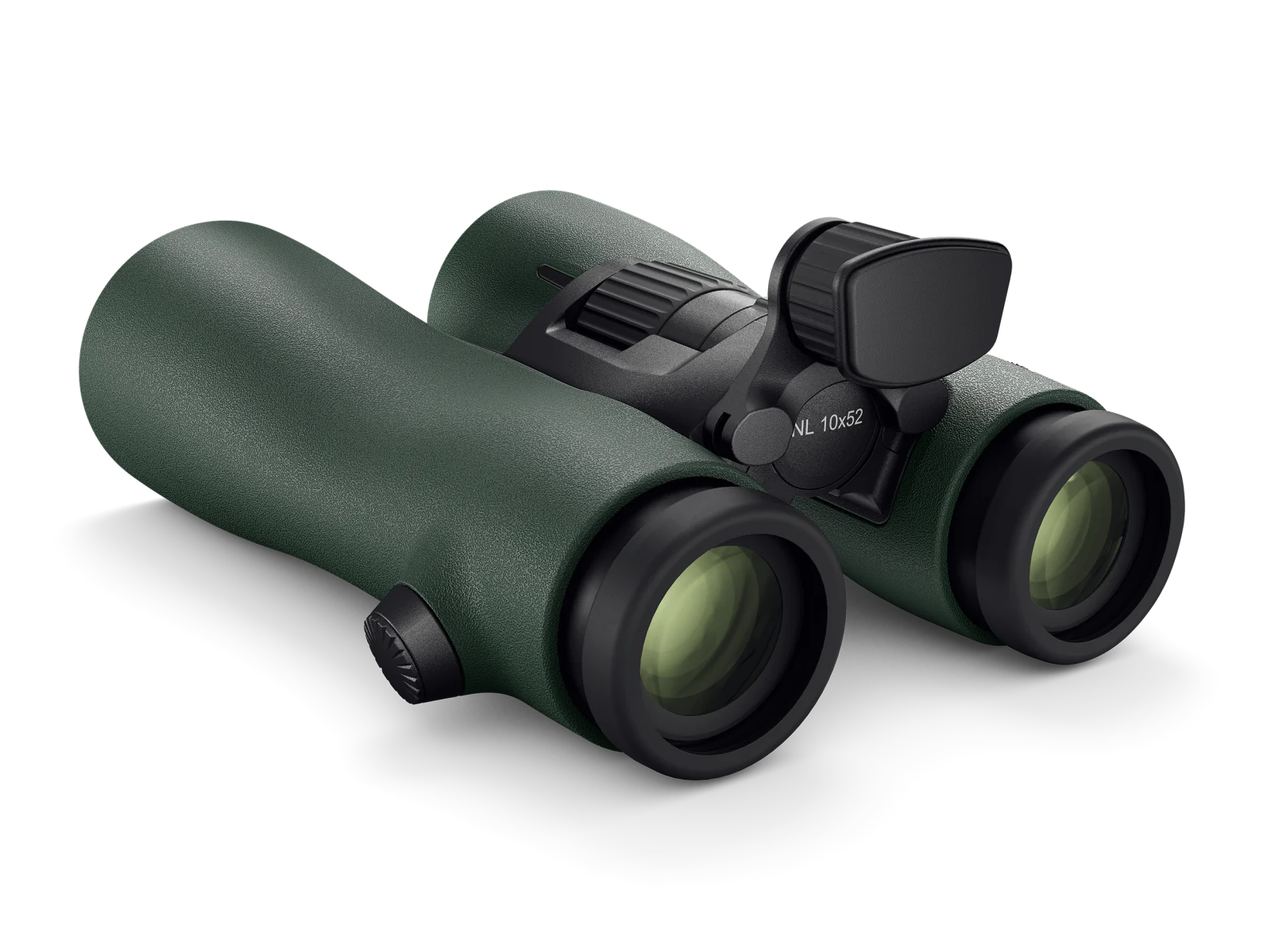Swarovski NL Pure 10x52 Binoculars 36013 - 1 Shot Gear