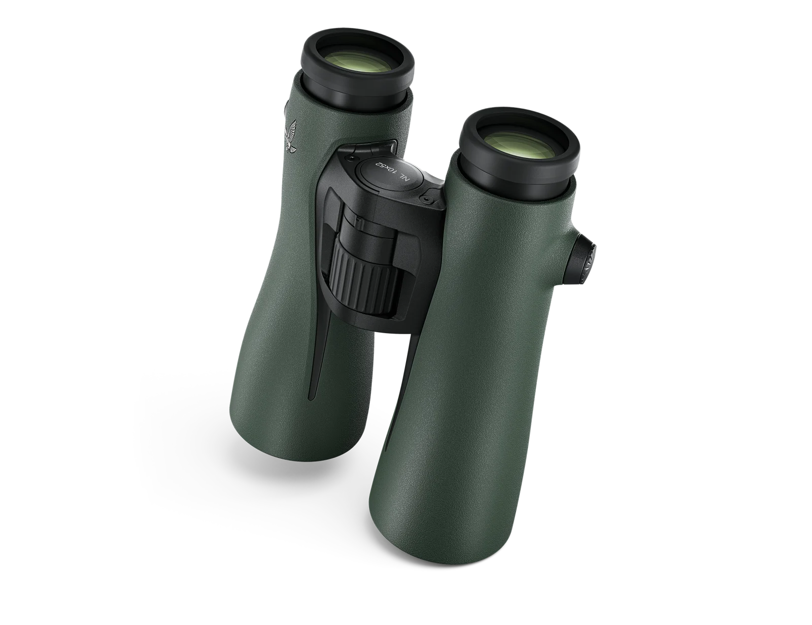 Swarovski NL Pure 10x52 Binoculars 36013 - 1 Shot Gear