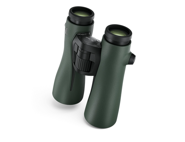 Swarovski NL Pure 10x52 Binoculars 36013 - 1 Shot Gear