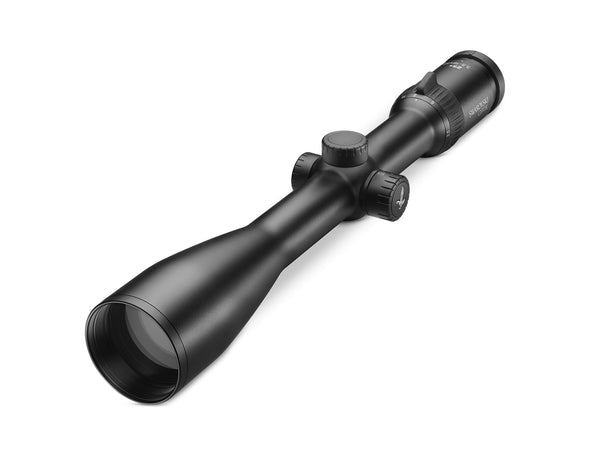 Swarovski Z5+ 3.5-18x50 Plex 70105 - 1 Shot Gear