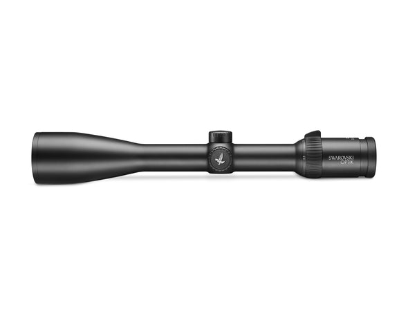Swarovski Z5+ 3.5-18x50 Plex 70105 - 1 Shot Gear