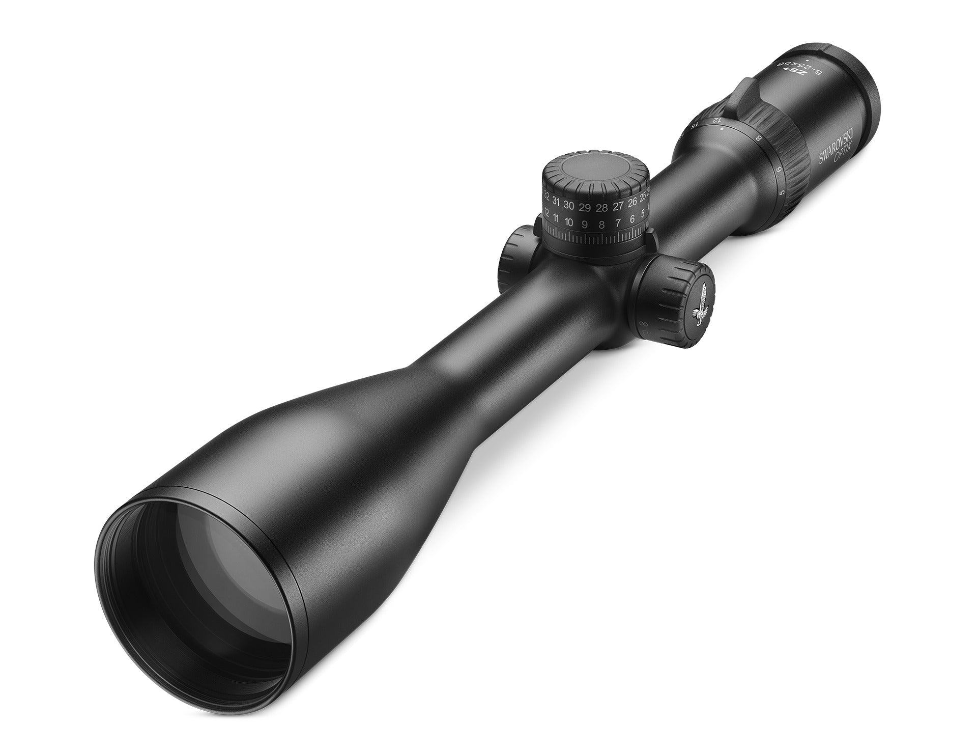 V5点セットMMガール Swarovski Z5+ 5-25x56 BT BRW 70111 | 1 Shot Gear