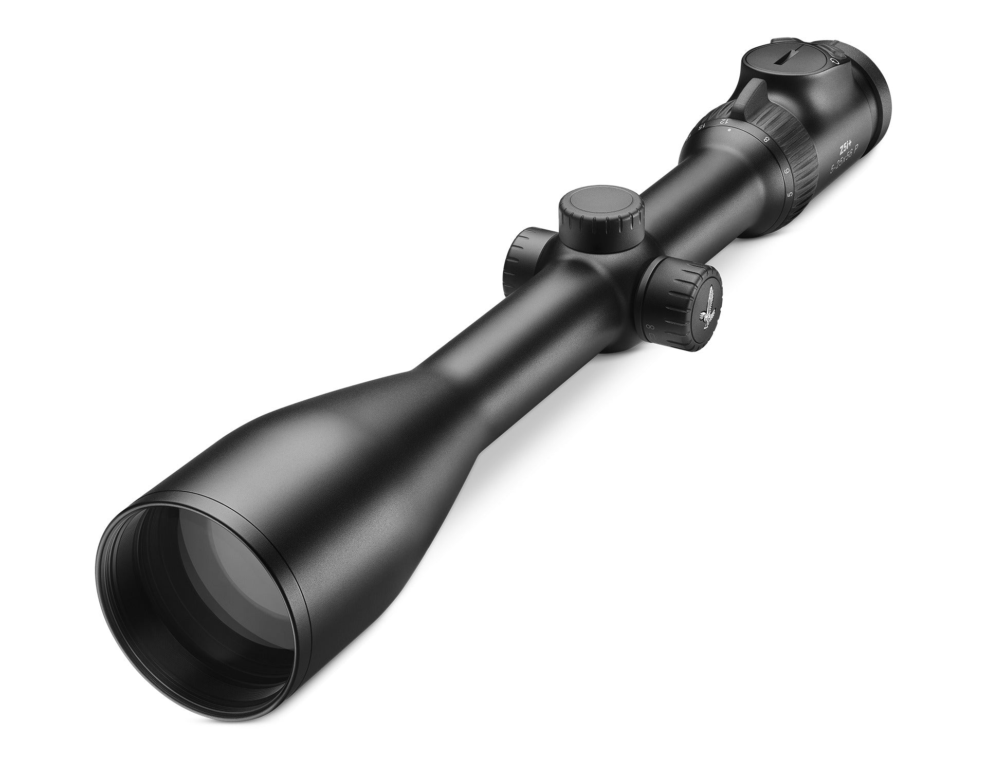 Swarovski Z5i+ 5-25x56 BRS-I 70209 | 1 Shot Gear