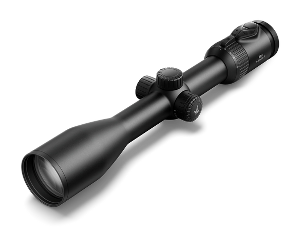 Swarovski Z8i+ 5-40x56 P L 4A-I 68712 - 1 Shot Gear