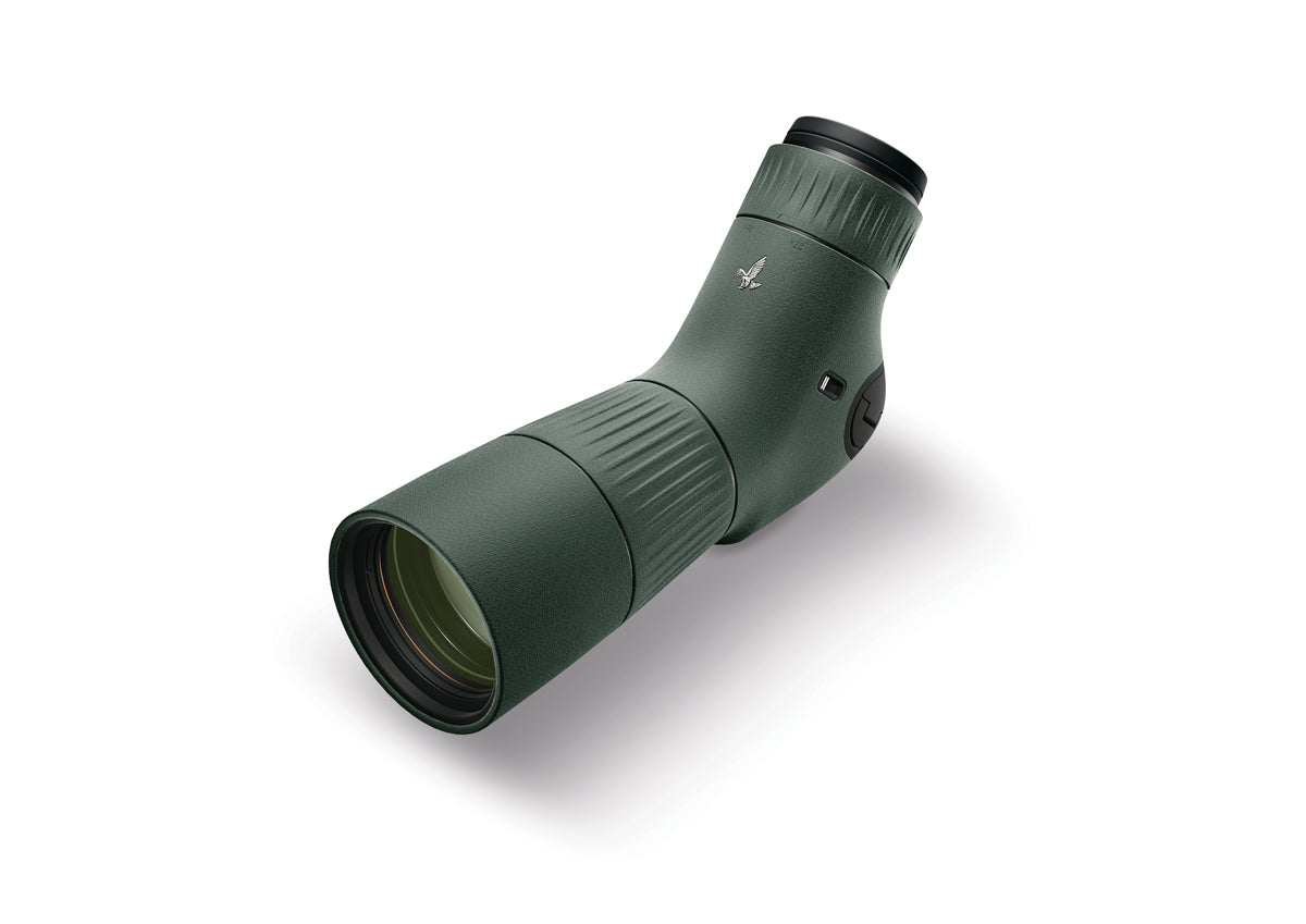 Swarovski AT Balance 18-45x65 49090 - 1 Shot Gear