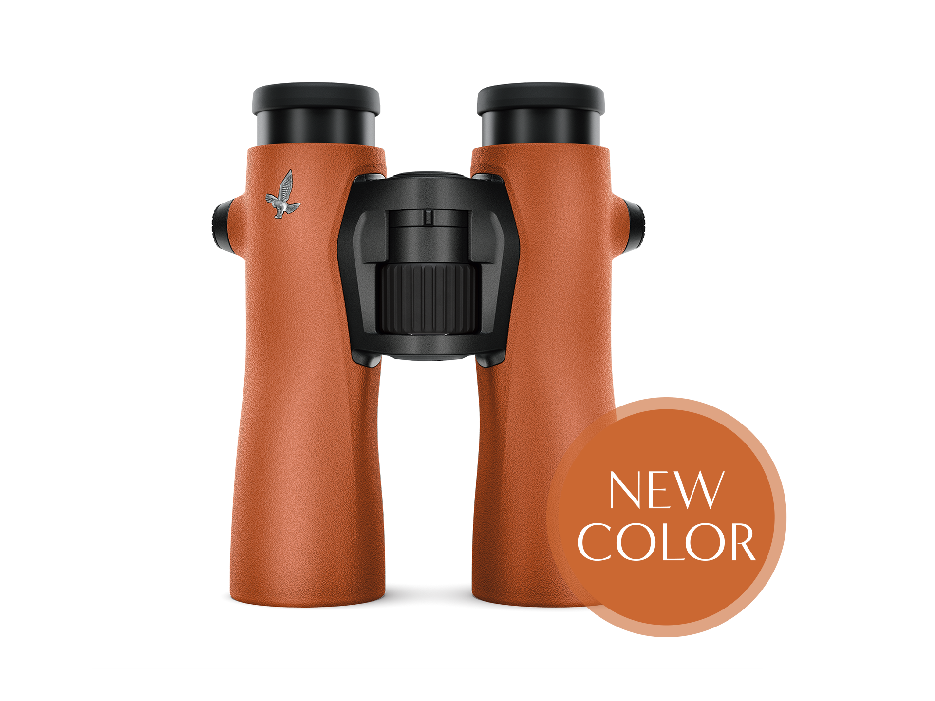 Swarovski NL Pure 12x42 Brunt Orange 36017