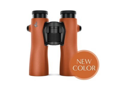Swarovski NL Pure 12x42 Brunt Orange 36017