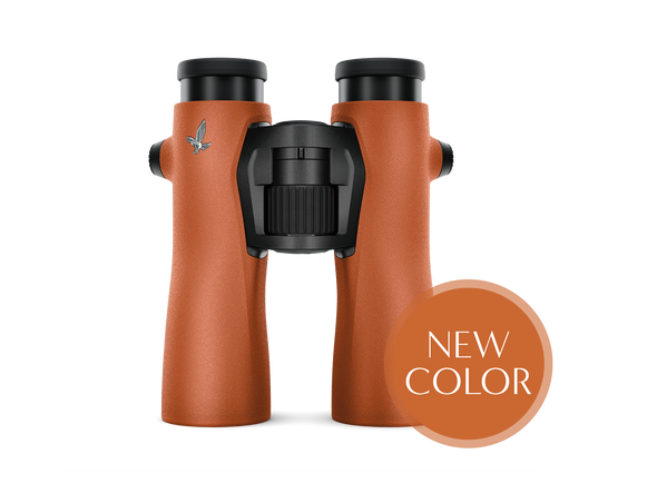 Swarovski NL Pure 12x42 Brunt Orange 36017