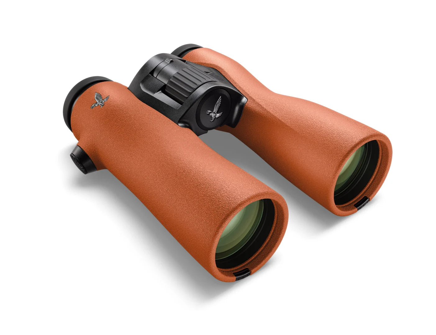 Swarovski NL Pure 12x42 Brunt Orange 36017