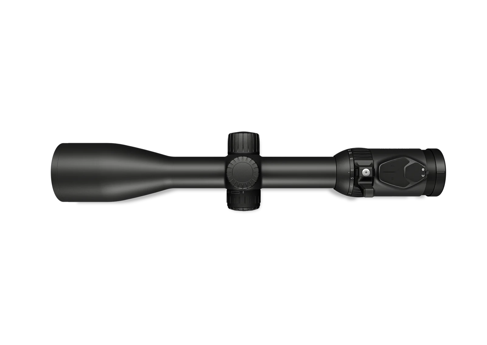 Swarovski Z8i 2-16x50 II SR 4A-I Scope 68724 - 1 Shot Gear