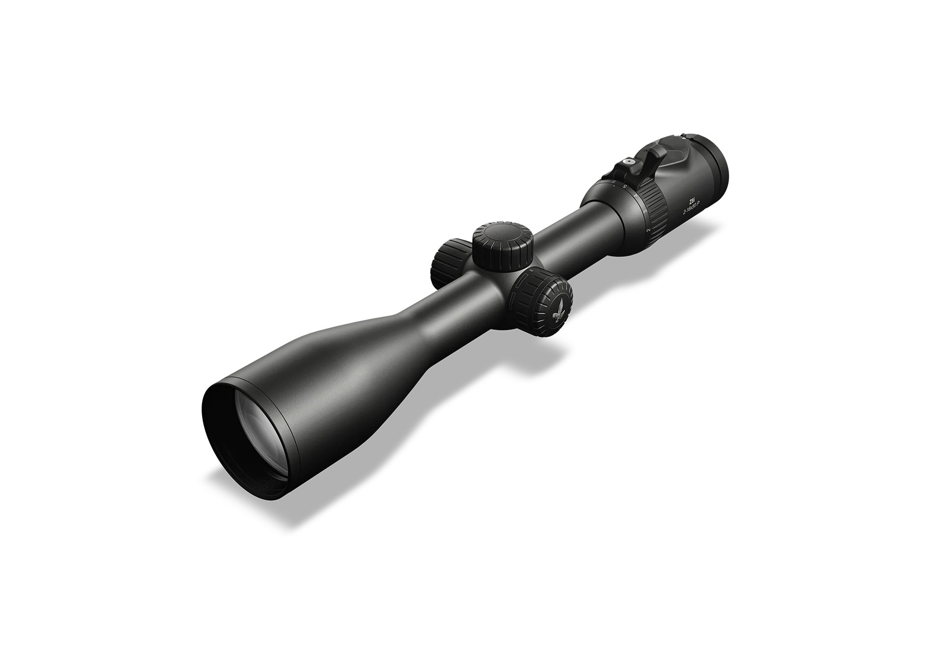 Swarovski Z8i 2-16x50 II 4W-I 68723 – 1 Shot Gear