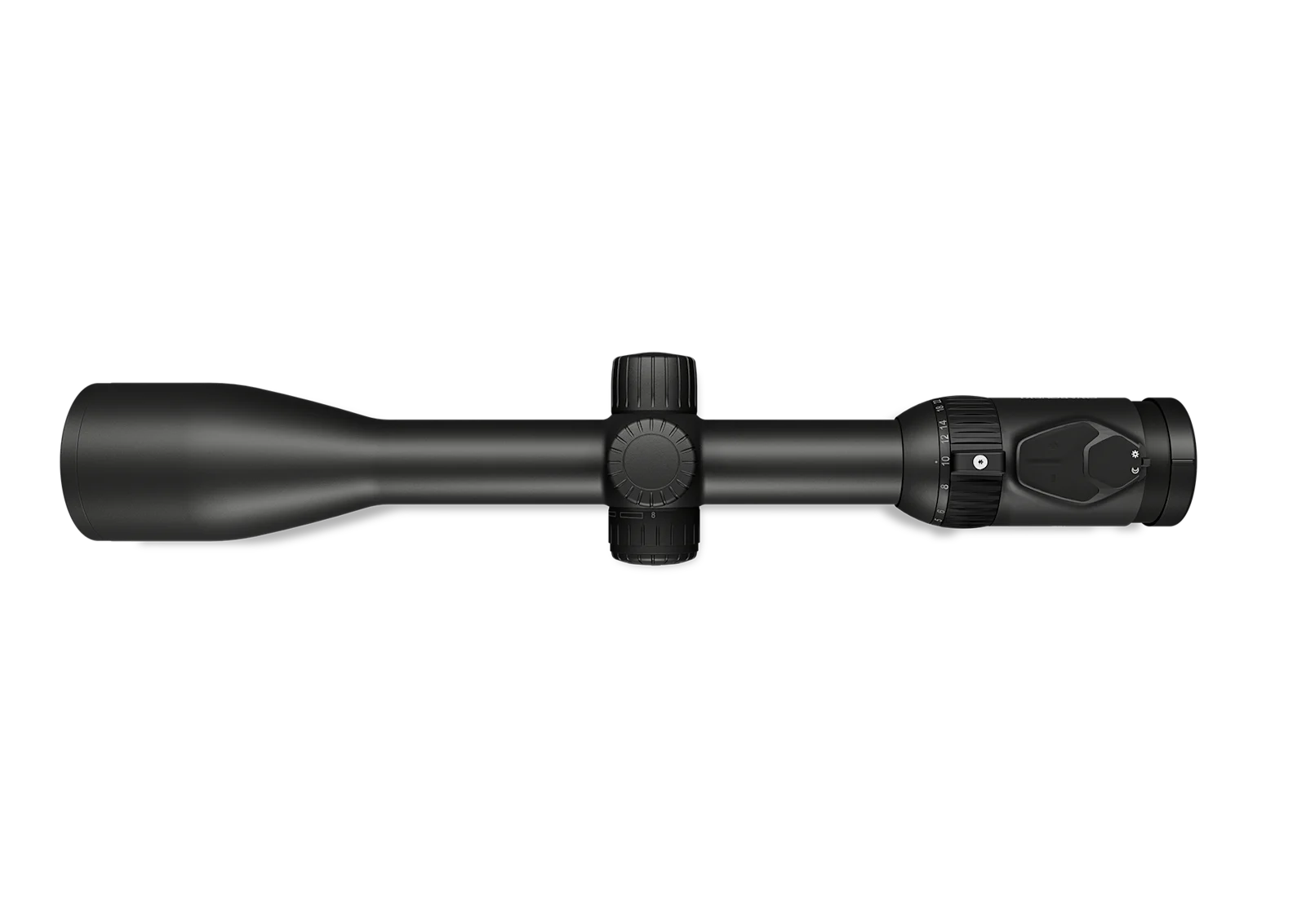 Swarovski Z8i 3.5-28x50 II SR 4A-I 68732 - 1 Shot Gear