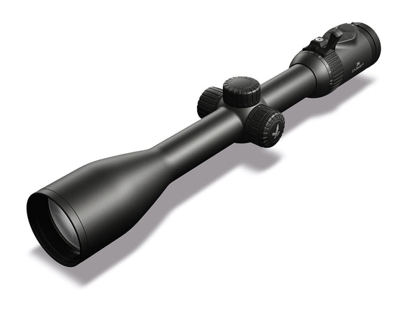 Swarovski Z8i 3.5-28x50 II 4W-I 68731 - 1 Shot Gear