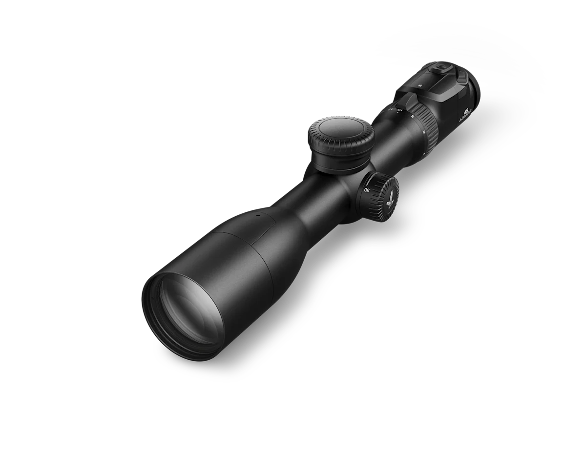 Swarovski dS 4-24x50 P 71004 - 1 Shot Gear