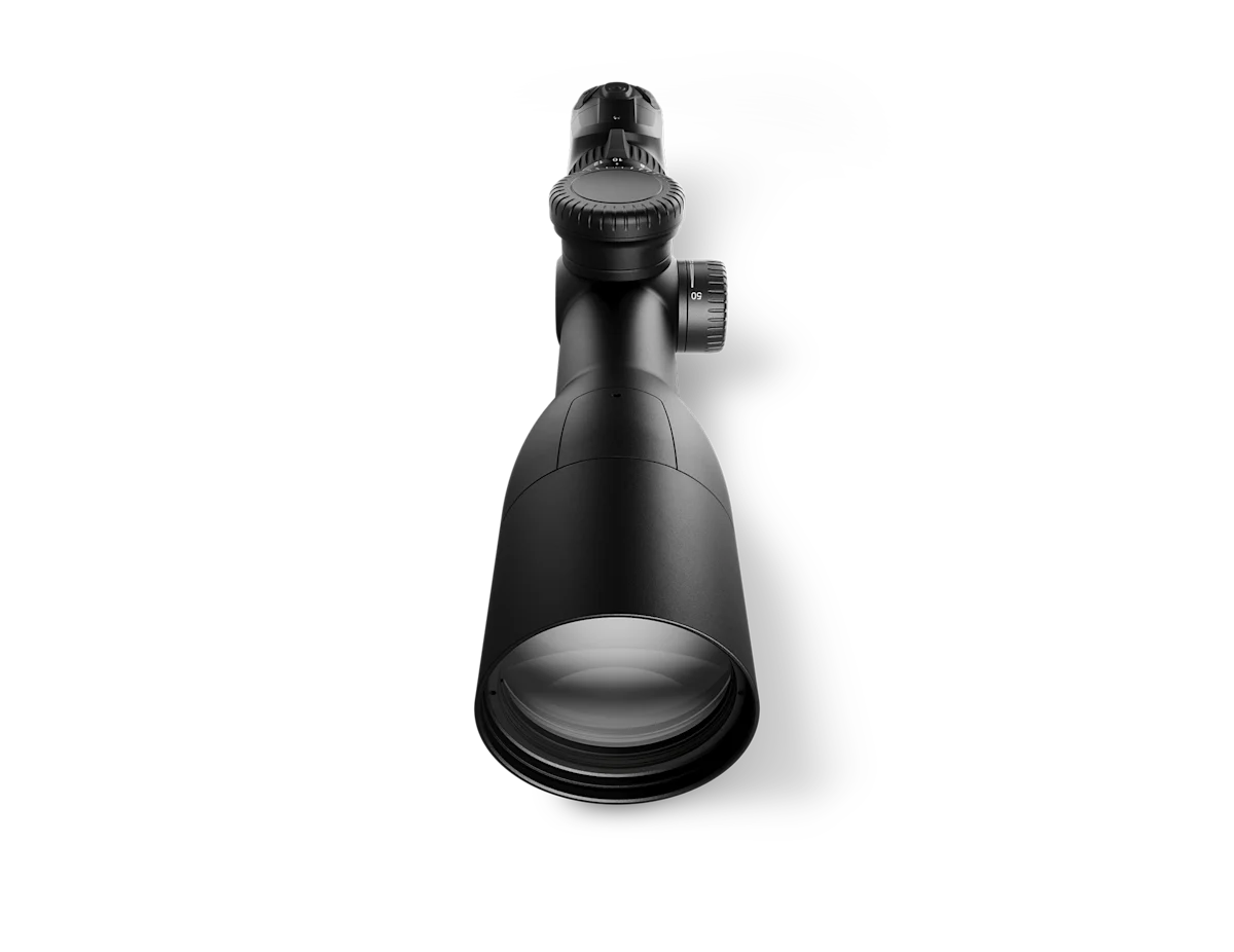 Swarovski dS 4-24x50 P 71004 - 1 Shot Gear