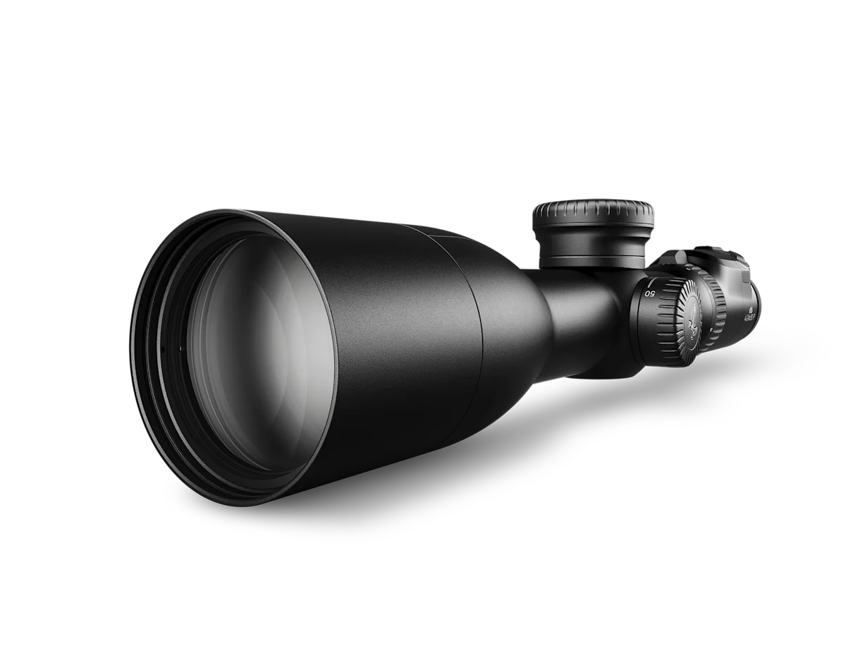 Swarovski dS 4-24x50 P 71004 - 1 Shot Gear