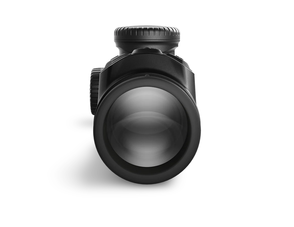 Swarovski dS 4-24x50 P 71004 - 1 Shot Gear