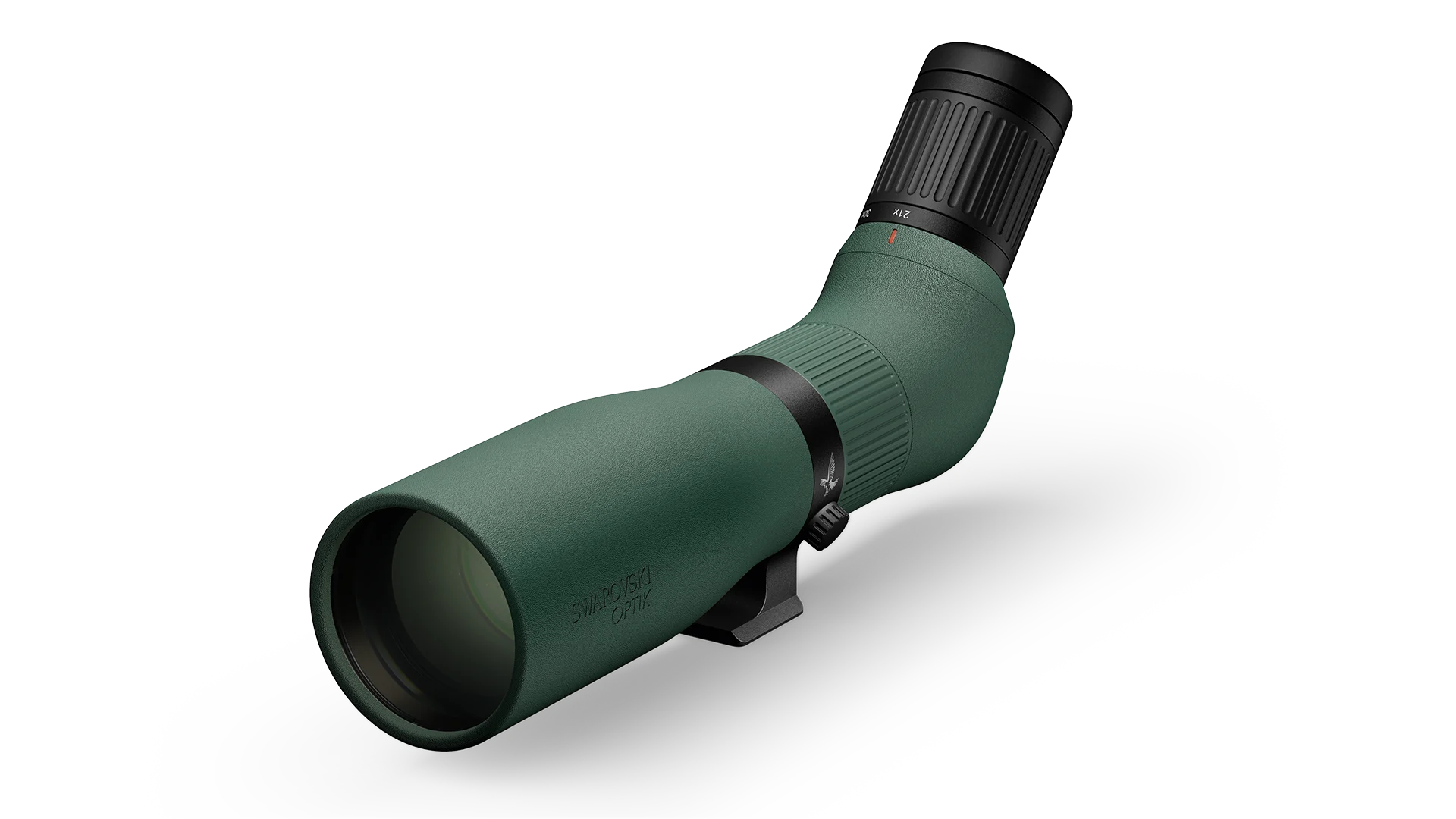 Swarovski AT Endura 21-65x75 49999 - 1 Shot Gear