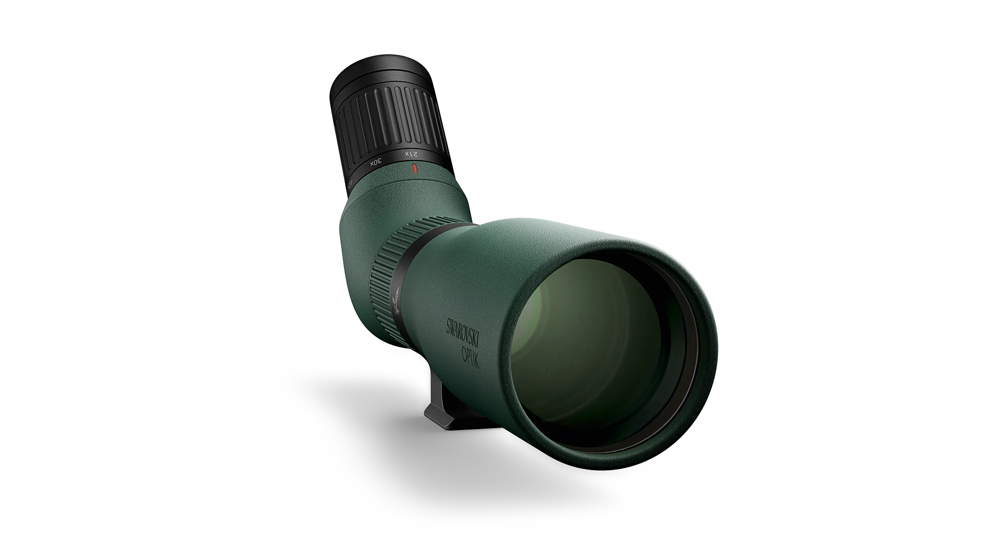 Swarovski AT Endura 21-65x75 49999 - 1 Shot Gear