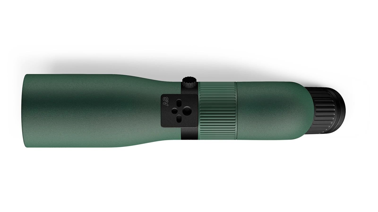 Swarovski AT Endura 21-65x75 49999 - 1 Shot Gear
