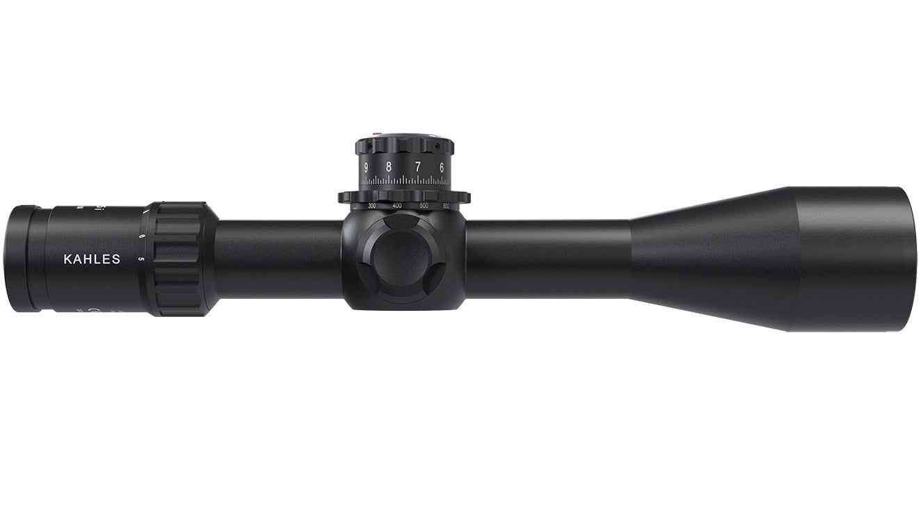 Kahles K525i 5-25x56 DLR SKMR (LSW) 10852 - 1 Shot Gear